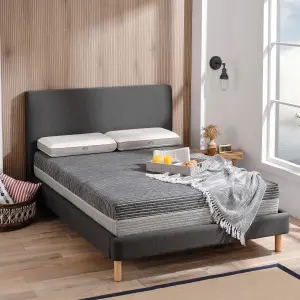 OTTY Extra Firm Hybrid Mattress