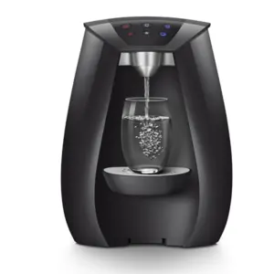 Our Taap Water Filter System II (previously known as Virgin Pure)