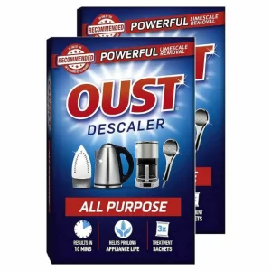 Oust All Purpose Descaler