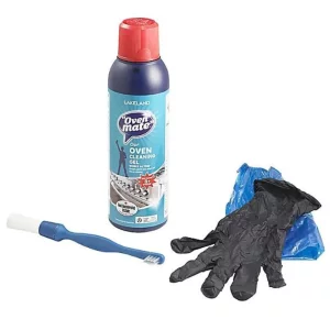 Lakeland Oven Mate Oven Cleaning Gel