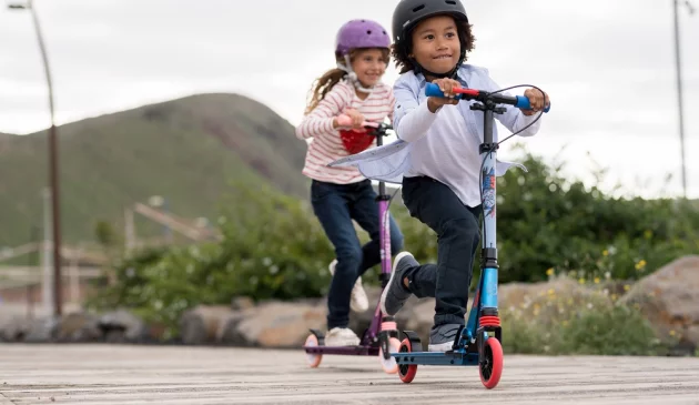 Here are the top 10 Christmas picks from Decathlon for kids