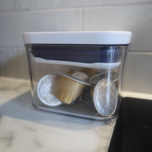 OXO Good Grips Pop Containers