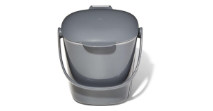 OXO Good Grips Easy-Clean Compost Bin