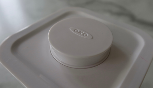 OXO POP Container’s Lid