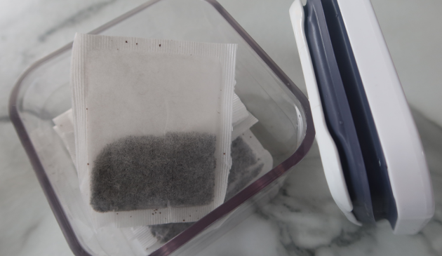 OXO Good Grips POP Food Storage Containers