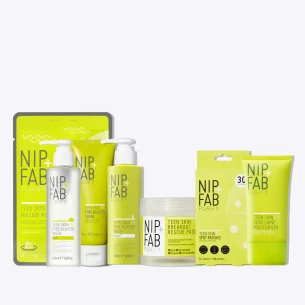 Teen Skin Fix Routine Kit, £30