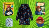 Paddington Bear Gifts hero image
