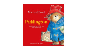 Paddington: The original story of the bear from Darkest Peru