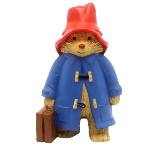 Paddington Tonie
