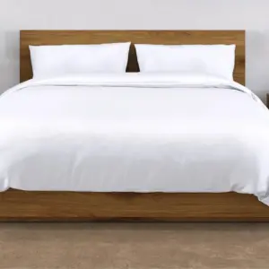 Panda 100% Bamboo Bedding Set