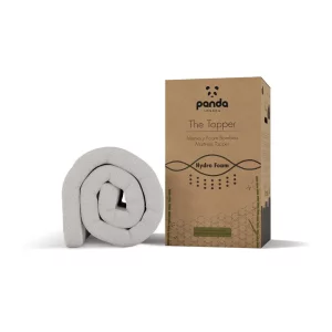 Panda London Bamboo Mattress Topper