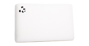 Panda® Bamboo Memory Foam Pillow