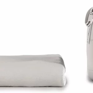 Panda Bamboo Mattress Protector