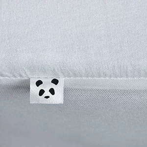 Panda Bamboo Mattress Protector
