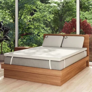Panda London Bamboo Mattress Topper