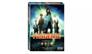 Pandemic Classic