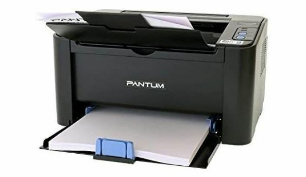 pantum printer