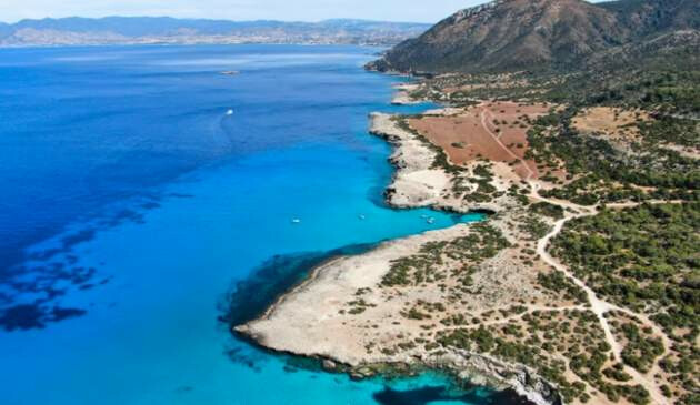 Paphos, Greece