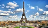 Best family hotels in Paris