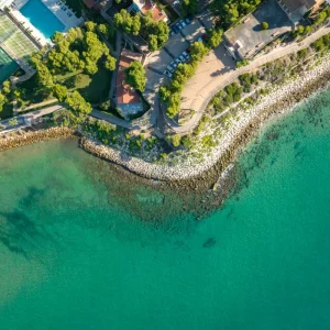 Park Playa Bara Eurocamp coast