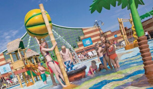 Parkdean Holiday Park Camber Sands