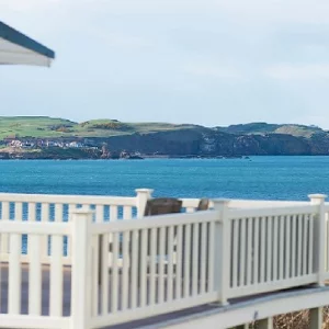 Parkdean Eyemouth holiday park