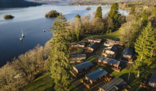 Parkdean Resorts Fallbarrow Holiday Park