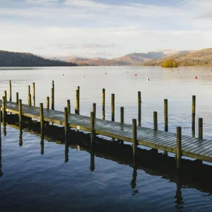 Parkdean Fallbarrow Resort Windermere