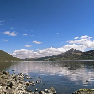 Parkdean Resorts Tummel Valley Holiday Park views