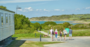Parkdean Resort Thorness Bay