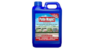 Patio Magic! Cleaner