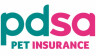PDSA Pet Insurance Logo