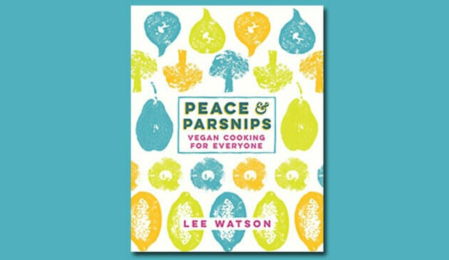 Peace and Parsnips