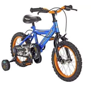 Pedal Pals 14 inch mountain bike