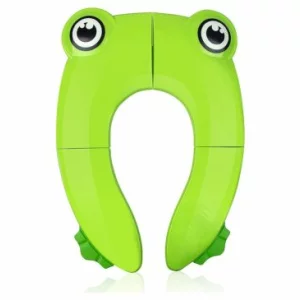 Pejoye Foldable Potty Toilet Training Seat