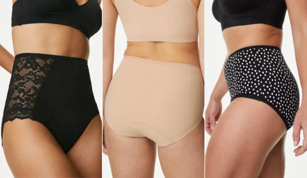 The brand of period pants our Mumsnet users swear by