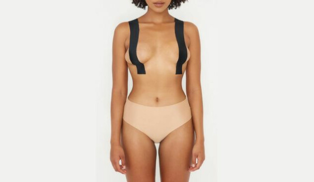 Perky Pear Diy Breast Lift Tape