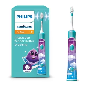 A product image of the Philips Sonicare for Kids