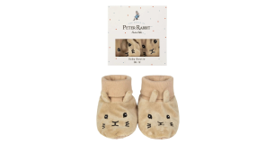 Peter Rabbit Slipper Socks