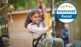 PGL Camps wins Mumsnet Rated