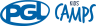PGL Camps logo