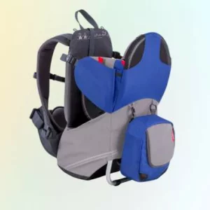 Phil & Teds Parade baby carrier backpack