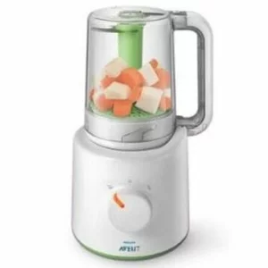 Phillips Avent 2 in 1 Baby Blender