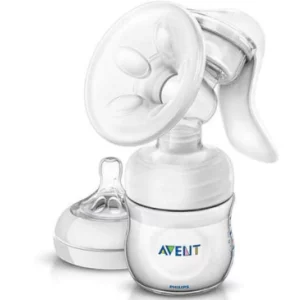 Philips Avent Natural Comfort Breast Pump