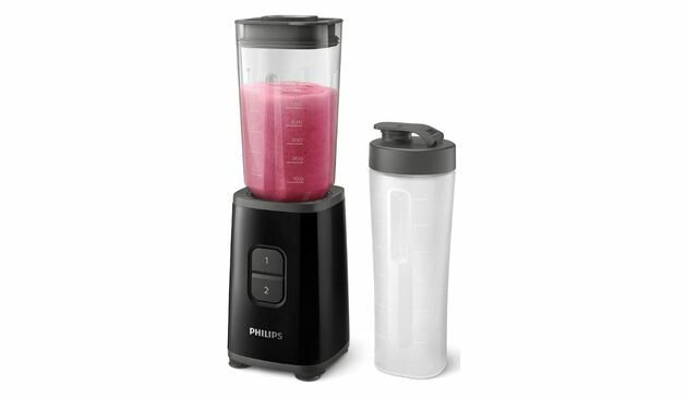 Philips Mini Blender and Smoothie Maker