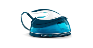 Philips PerfectCare Compact Steam Generator Iron