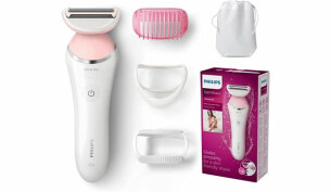 Philips SatinShave Advanced Wet and Dry Rechargeable Lady Shaver