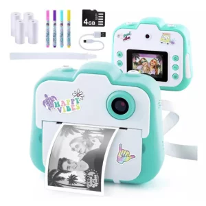 Photo Creator Instant Camera