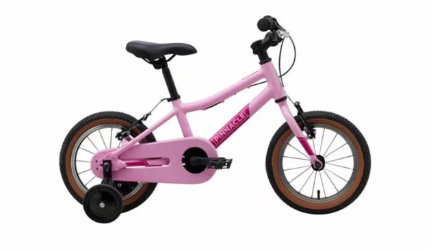 Pinnacle Koa 14 Inch Kids Bike