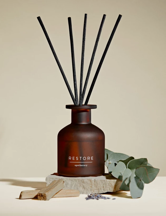 Apothecary Restore 100ml Diffuser